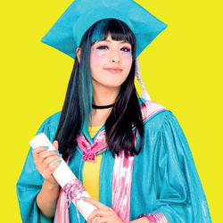 Kero Kero Bonito Bonito Generation 180gm Coloured VINYL LP