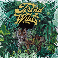 Found Wild Found Wild Vinyl LP