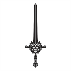 Magic Sword Volume 1 Vinyl LP