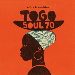 Various Artist Togo Soul 70 Vinyl 12"