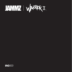 Jammz Warrior Ii Vinyl 12"