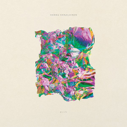 Hannu Karjalainen Drift Vinyl LP