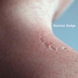 Norman Nodge Embodiment Vinyl LP