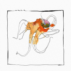Jonathan Kaspar Mera Vinyl 12"