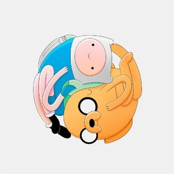 Adventure Time - Come Along With Me / O.S.T. Adventure Time - Come Along With Me / O.S.T. Vinyl LP