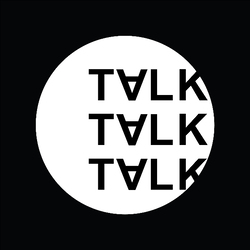 Golden Filter Talk Talk Talk Vinyl 12"