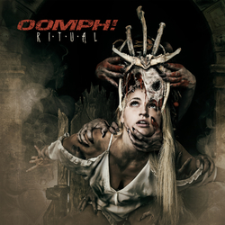 Oomph Ritual Vinyl LP