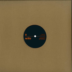Marlon Hoffstadt Law Of Attraction Part Two Vinyl 12"