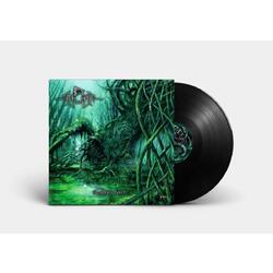Manegarm Urminnes Havd - The Forest Sessions Vinyl LP +g/f