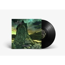 Manegarm Vargstenen VINYL LP +g/f