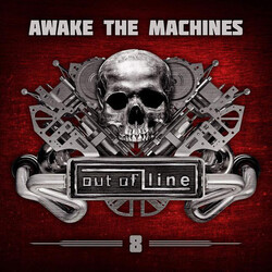 Various Artist Awake The Machines 8 3 CD