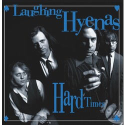 Laughing Hyenas Hard Times + Crawl / Covers VINYL 2 LP