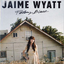 Jaime Wyatt Felony Blues VINYL