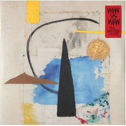 Now Vs Now The Buffering Cocoon Vinyl 2 LP