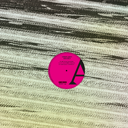 Umeko Ando Ihunke Remixes Vinyl 12"
