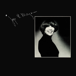 Jaye P Morgan Jaye P Morgan Vinyl LP