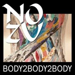 No Zu Body2body2body Vinyl LP