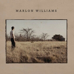 Marlon Williams Marlon Williams Vinyl LP
