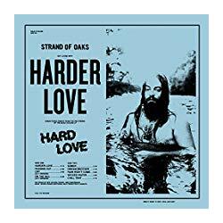 Strand Of Oaks Harder Love Vinyl LP