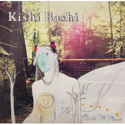 Kishi Bashi Room For Dream Vinyl