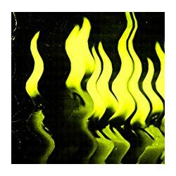 Funs Alienated Vinyl LP