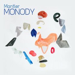 Mantler Monody Vinyl LP