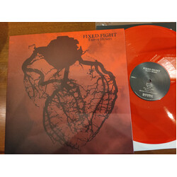 Fixed Fight Empty Homes Vinyl LP