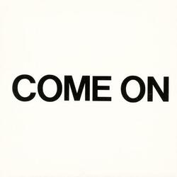 Come On Come On Vinyl LP