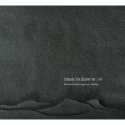 Kid Koala Music To Draw To: Io Vinyl 2 LP