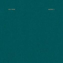 Nils Frahm Encores 2 Vinyl LP