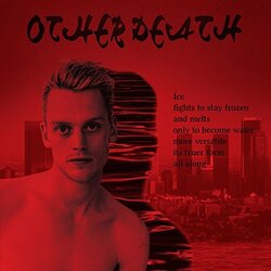 Sean Nicholas Savage Other Death Vinyl LP