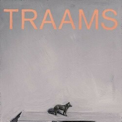 Traams Modern Dancing Vinyl LP