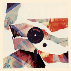 Com Truise Cyanide Sisters Vinyl