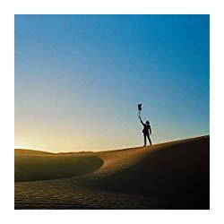 Yonatan Gat Universalists Vinyl LP
