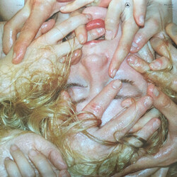 Pharmakon Contact Vinyl LP