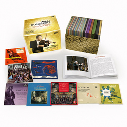 Willi Boskovsky Complete Decca Recordings CD