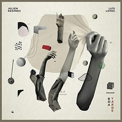 Julien Desprez Boa Tarde Vinyl LP