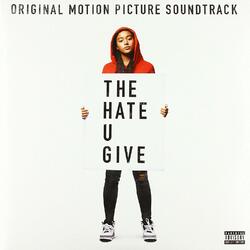 Hate You Give / O.S.T. Hate You Give / O.S.T. Vinyl LP