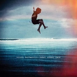 Kirsty Bertarelli Sweet Summer Rain Vinyl LP