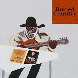 Buried Country: Anthology Of Aboriginal Country Buried Country: Anthology Of Aboriginal Country Vinyl LP
