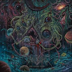 Revocation Outer Ones Vinyl LP