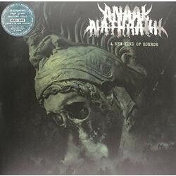 Anaal Nathrakh New Kind Of Horror Vinyl LP