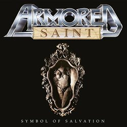 Armored Saint Symbol Of Salvation Vinyl LP