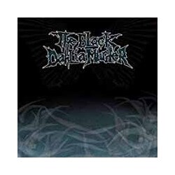 Black Dahlia Murder Unhollowed vinyl LP
