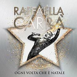 Raffaella Carra Ogni Volta Che E Natale Vinyl LP