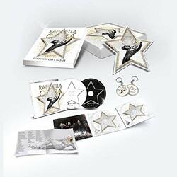 Raffaella Carra Ogni Volta Che E Natale deluxe 3 CD