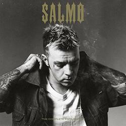 Salmo Playlist: The Complete Vinyl Edition Coloured Vinyl 4 LP