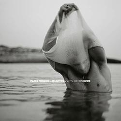 Marco Mengoni Atlantico Vinyl 2 LP