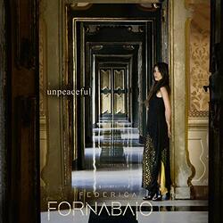 Federica Fornabaio Unpeaceful Vinyl LP