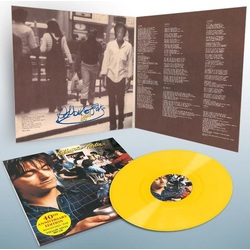 Alberto Fortis Alberto Fortis Vinyl LP